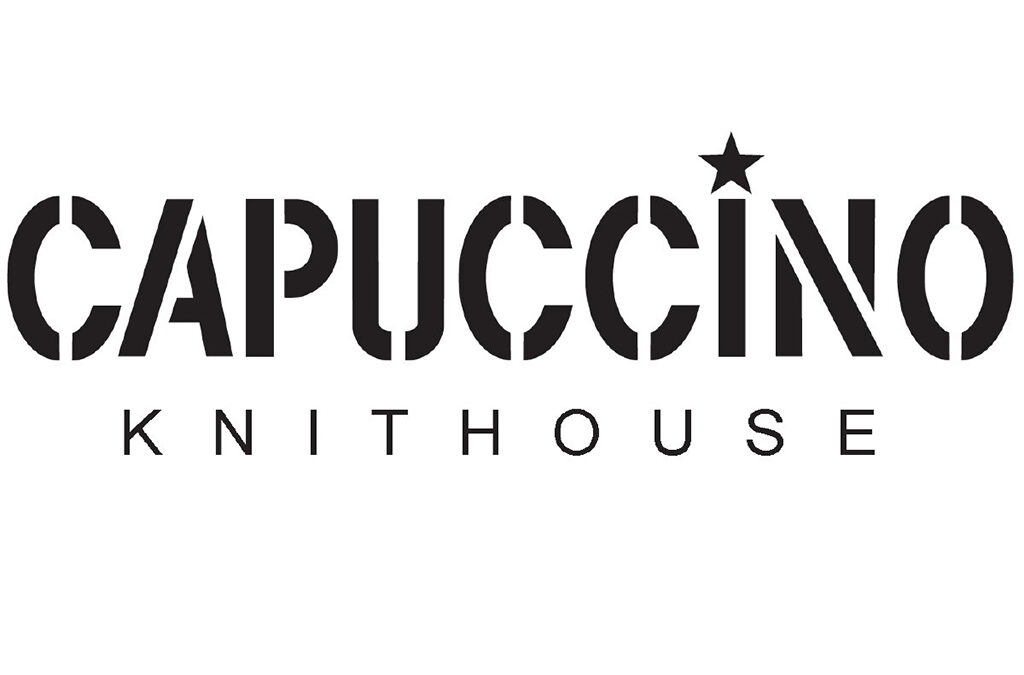 Capuccino Knithouse