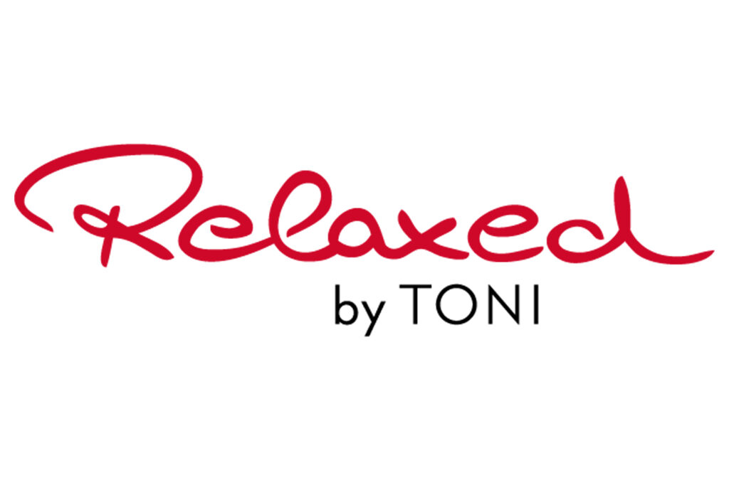 Relaxed by Toni